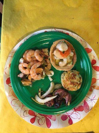 Gastronomia da Mauro